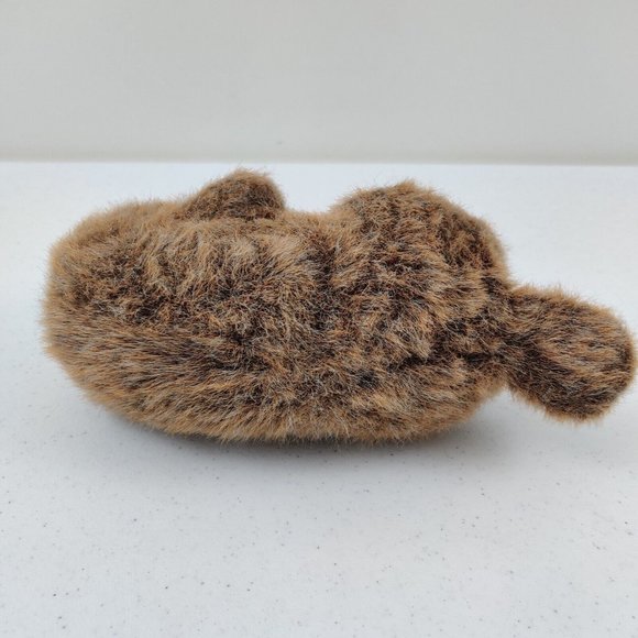 K&M International Sea Otter 10" Plush Stuffed Animal Monterey Bay Aquarium - Picture 4 of 8